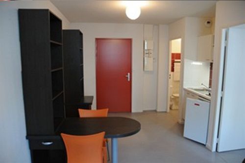 Parc Arena Residence De Tourisme  | Nîmes | Gard | France 8