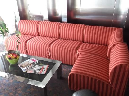 Hotel Restaurant Saint-benoit 