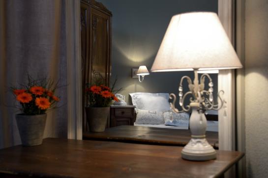 Hotel De La Balance  | Montbeliard | Doubs | France 1