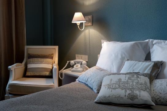 Hotel De La Balance  | Montbeliard | Doubs | France 3