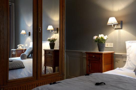 Hotel De La Balance  | Montbeliard | Doubs | France 5