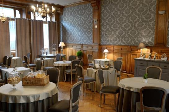 Hotel De La Balance  | Montbeliard | Doubs | France 6