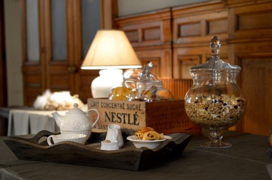 Hotel De La Balance  | Montbeliard | Doubs | France 8