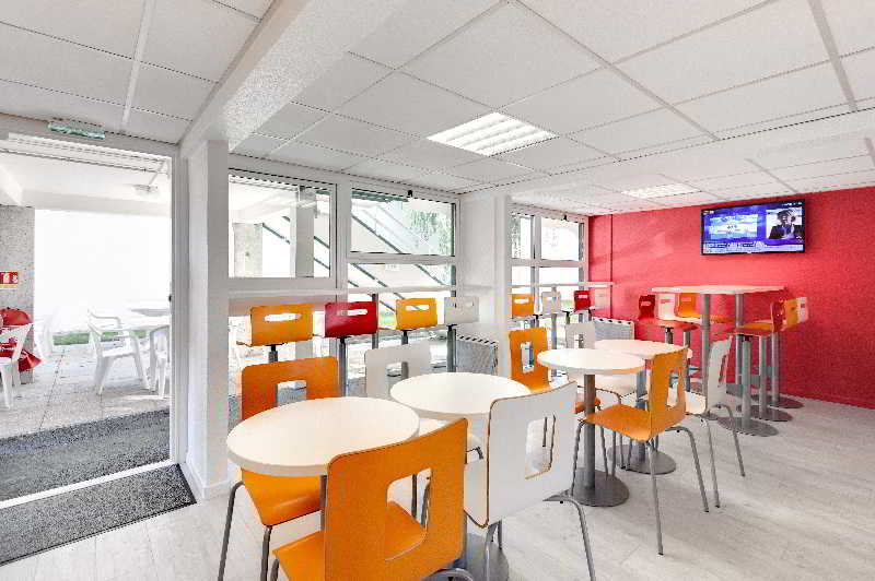 Hotel Première Classe La Roche Sur Yon - Mouilleron Le Captif Vendee