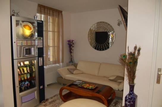 Brit Hotel Du Fort  | Meulan | Yvelines | France