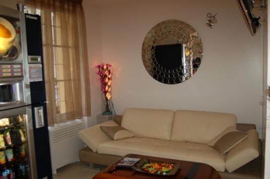 Brit Hotel Du Fort  | Meulan | Yvelines | France 3