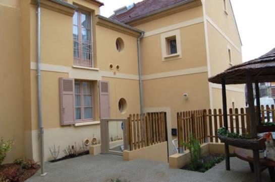 Brit Hotel Du Fort  | Meulan | Yvelines | France 5