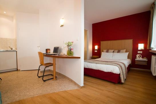 Hôtel Les Messines  | Metz | Moselle | France 10