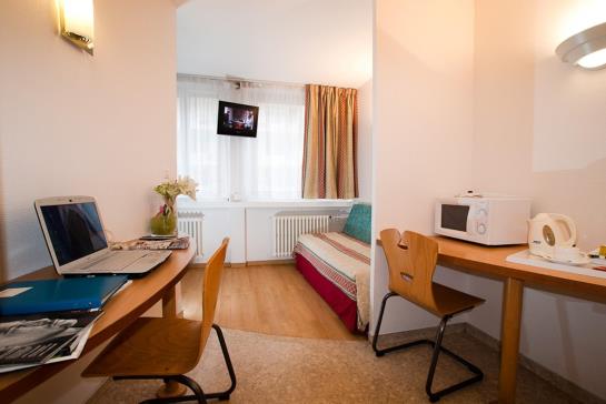 Hôtel Les Messines  | Metz | Moselle | France 2