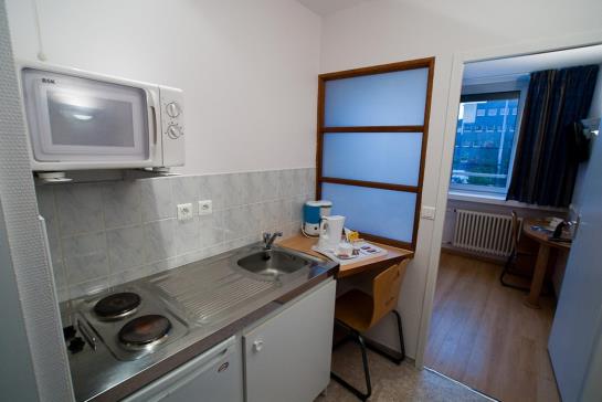 Hôtel Les Messines  | Metz | Moselle | France 3