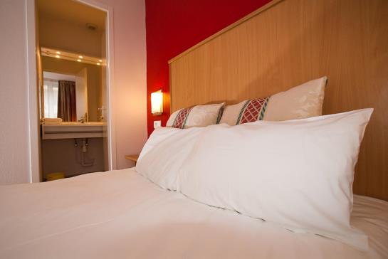 Hôtel Les Messines  | Metz | Moselle | France 4