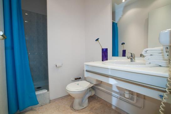 Hôtel Les Messines  | Metz | Moselle | France 5