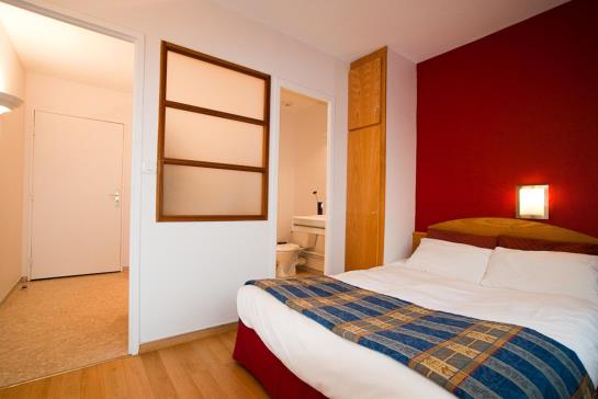 Hôtel Les Messines  | Metz | Moselle | France 6