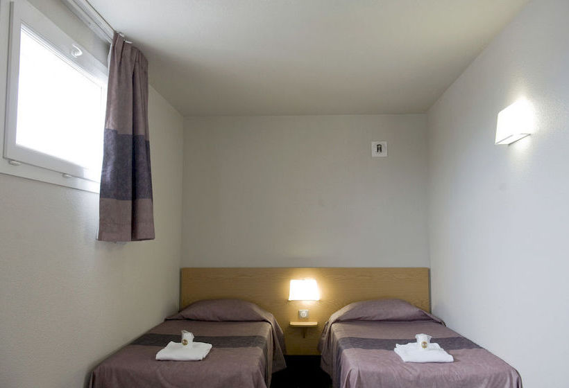 B&b Hôtel Grenoble Centre Alpexpo  | Grenoble | Isère | France 11