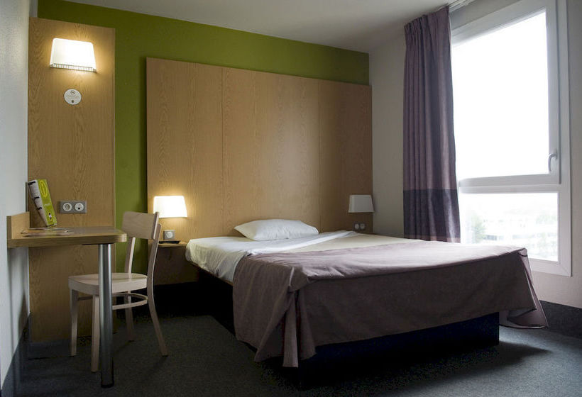 B&b Hôtel Grenoble Centre Alpexpo  | Grenoble | Isère | France 12