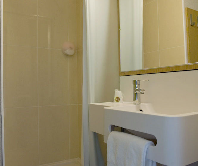 B&b Hôtel Grenoble Centre Alpexpo  | Grenoble | Isère | France 14