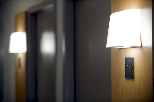 B&b Hôtel Grenoble Centre Alpexpo  | Grenoble | Isère | France 19