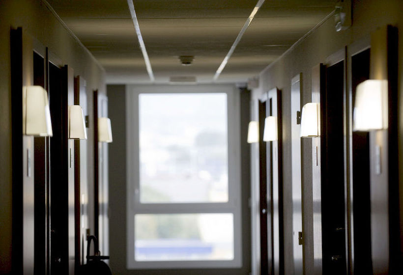 B&b Hôtel Grenoble Centre Alpexpo  | Grenoble | Isère | France 5