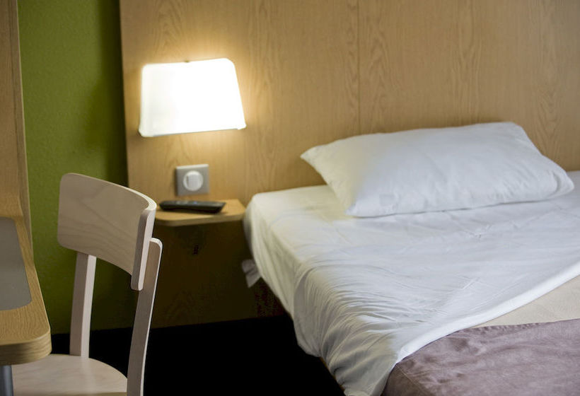 B&b Hôtel Grenoble Centre Alpexpo  | Grenoble | Isère | France 7