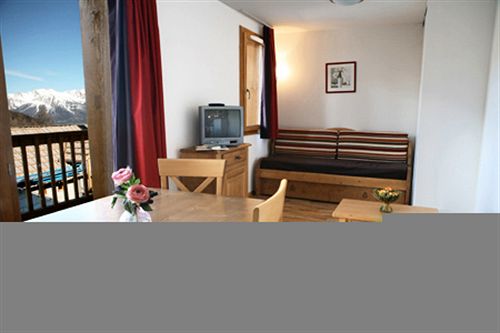 Hôtel Résidence Le Bois Méan  | Les Orres | Hautes-Alpes | France 17