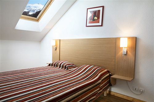 Hôtel Résidence Le Bois Méan  | Les Orres | Hautes-Alpes | France 18