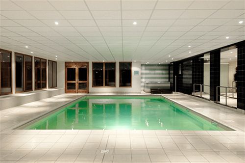 Hôtel Résidence Le Bois Méan  | Les Orres | Hautes-Alpes | France 19