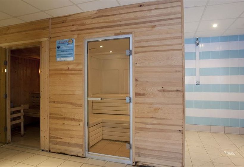 Hôtel Résidence Le Bois Méan  | Les Orres | Hautes-Alpes | France 2