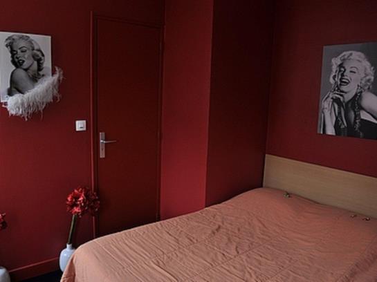 Hôtel/restaurant La Sole Meunière Calais