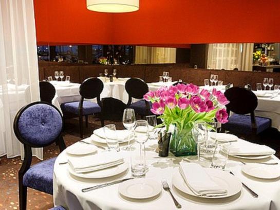 Hôtel/restaurant La Sole Meunière  | Calais | Pas-de-Calais | France 1