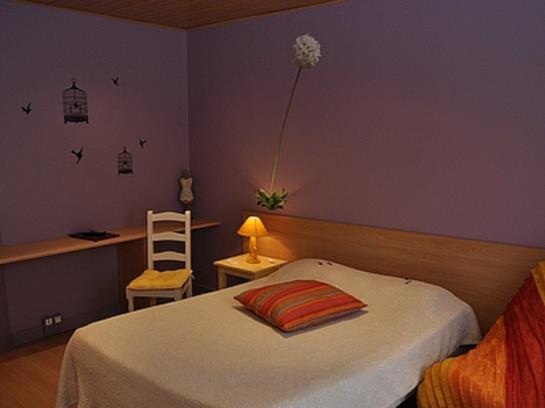 Hôtel/restaurant La Sole Meunière  | Calais | Pas-de-Calais | France 10