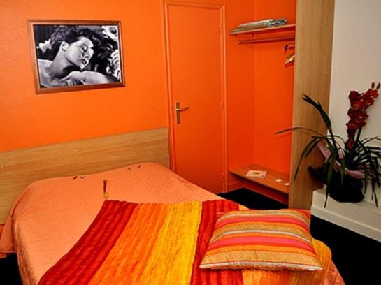 Hôtel/restaurant La Sole Meunière  | Calais | Pas-de-Calais | France 2