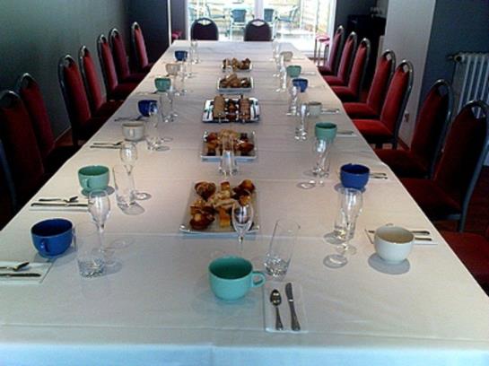 Hôtel/restaurant La Sole Meunière  | Calais | Pas-de-Calais | France 3