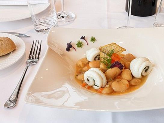 Hôtel/restaurant La Sole Meunière  | Calais | Pas-de-Calais | France 5