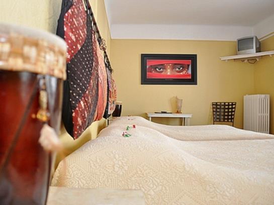 Hôtel/restaurant La Sole Meunière  | Calais | Pas-de-Calais | France 7