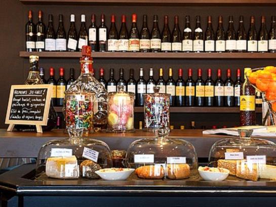 Hôtel/restaurant La Sole Meunière  | Calais | Pas-de-Calais | France 8