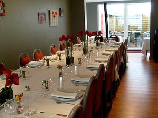 Hôtel/restaurant La Sole Meunière  | Calais | Pas-de-Calais | France 9