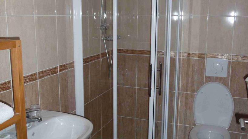 Hotel Arolla  | Bourg Saint Maurice | Savoie | Francia 2