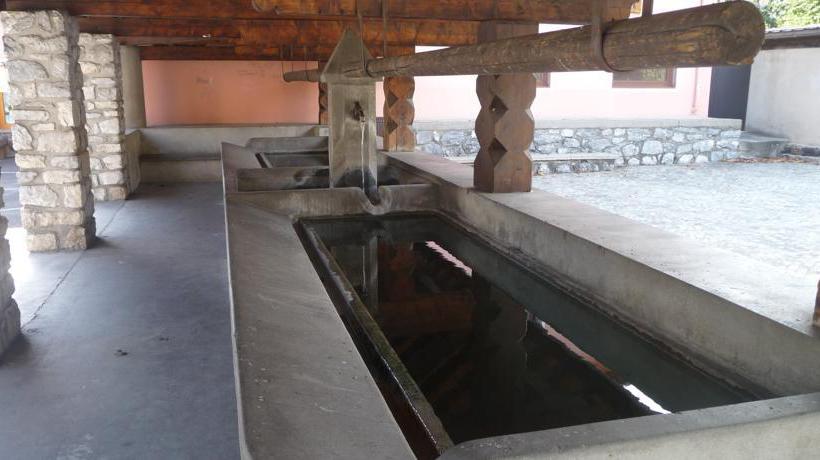 Hotel Arolla  | Bourg Saint Maurice | Savoie | Francia 3