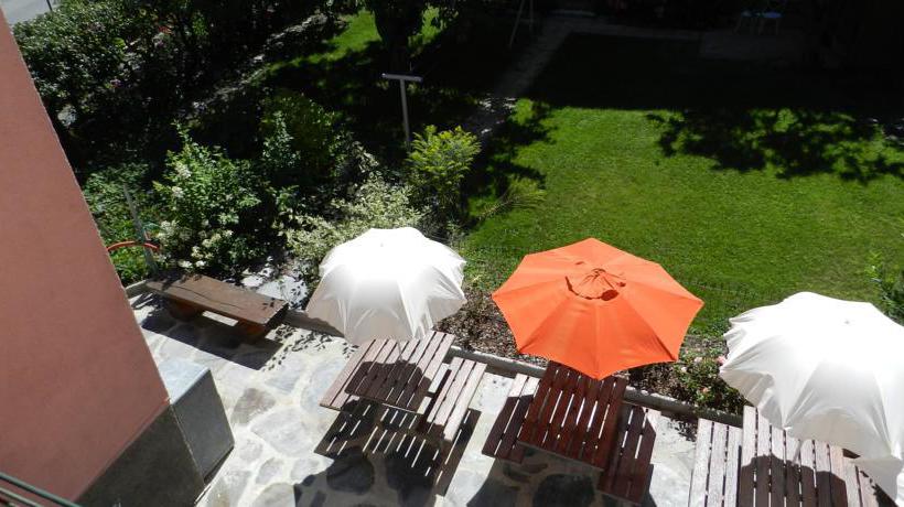 Hotel Arolla  | Bourg Saint Maurice | Savoie | Francia 7