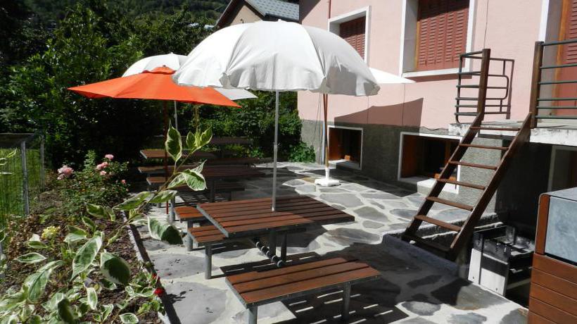 Hotel Arolla  | Bourg Saint Maurice | Savoie | Francia 8