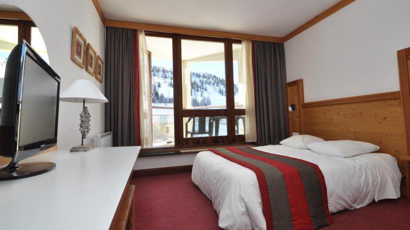 Hôtel Druos  | Isola 2000 | Alpes-Maritimes | France 1