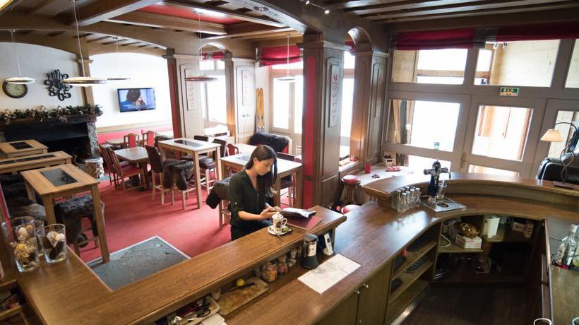 Hôtel Druos  | Isola 2000 | Alpes-Maritimes | France 2