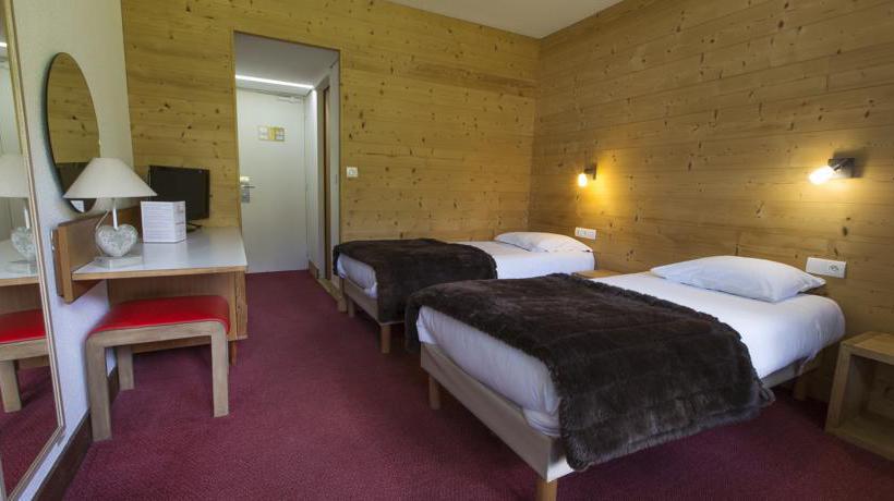 Hôtel Druos  | Isola 2000 | Alpes-Maritimes | France 3