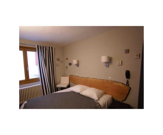 Hotel De La Placette Alpes de Alta Provenza