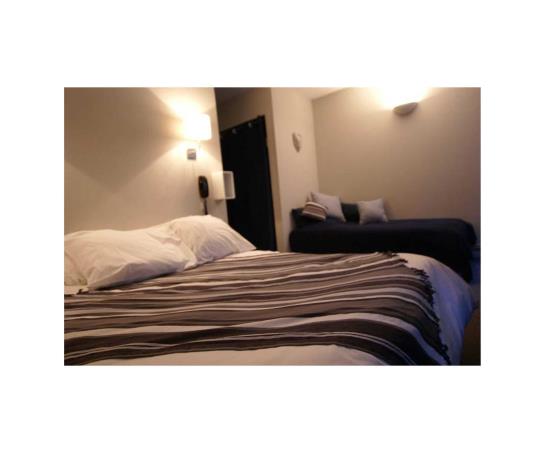 Hôtel De La Placette  | Barcelonnette | Alpes-de-Haute-Provence | France 10