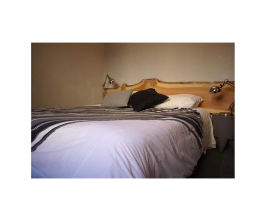 Hôtel De La Placette  | Barcelonnette | Alpes-de-Haute-Provence | France 3