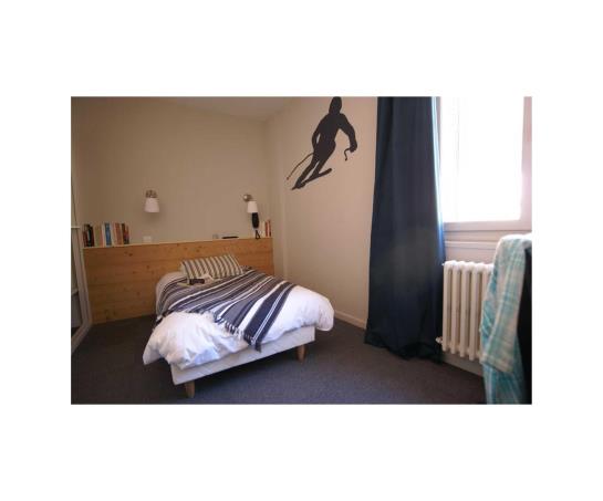 Hôtel De La Placette  | Barcelonnette | Alpes-de-Haute-Provence | France 4