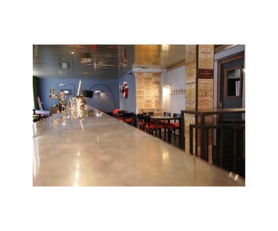 Hôtel De La Placette  | Barcelonnette | Alpes-de-Haute-Provence | France 5