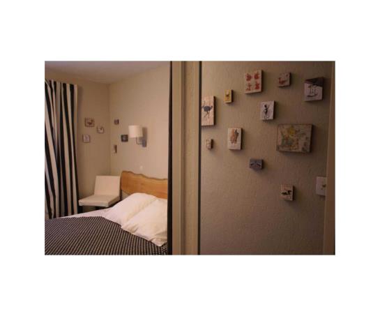 Hôtel De La Placette  | Barcelonnette | Alpes-de-Haute-Provence | France 7