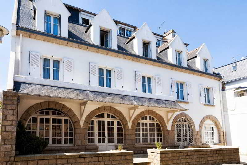 Hôtel Les Résidences D'armor  | Douarnenez | Finistere | France 1